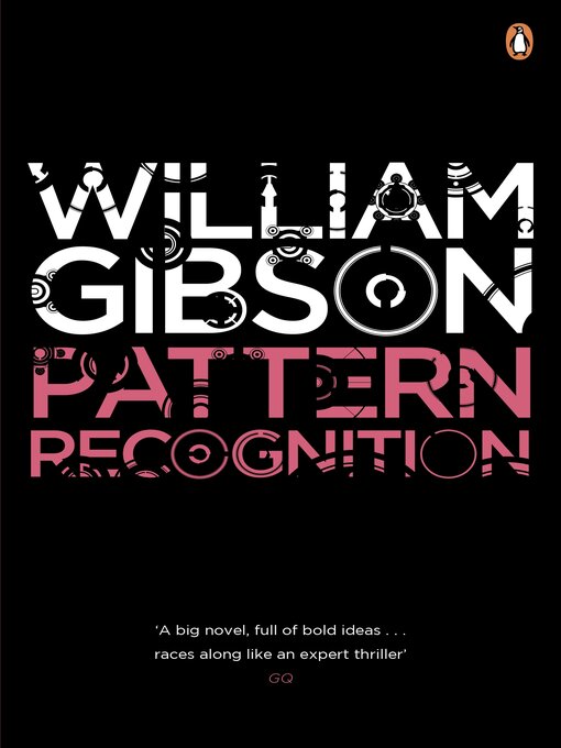 Title details for Pattern Recognition by William Gibson - Available